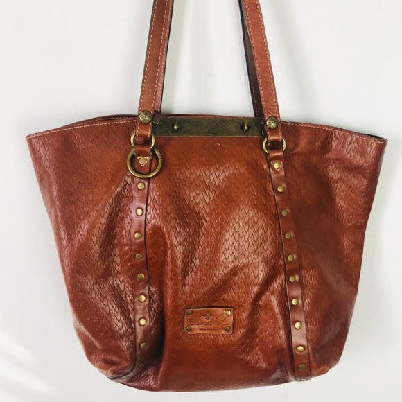 Patricia Nash Handbags - Patricia Nash Tote